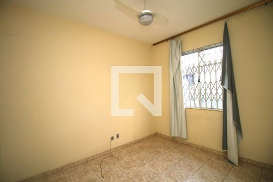 Quarto 2 de apartamento à venda com 2 quartos, 47m² em Bonsucesso, Rio de Janeiro