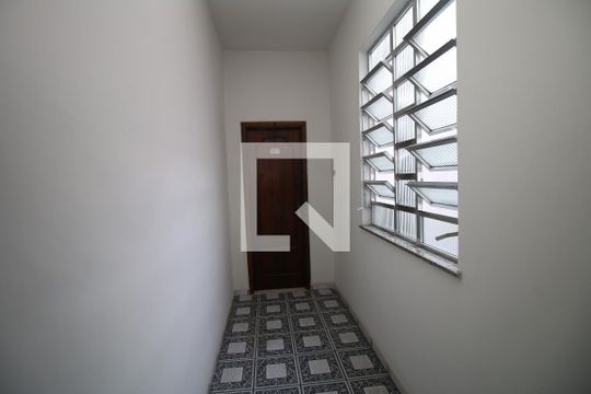 Fachada do Apartamento de apartamento à venda com 2 quartos, 47m² em Bonsucesso, Rio de Janeiro