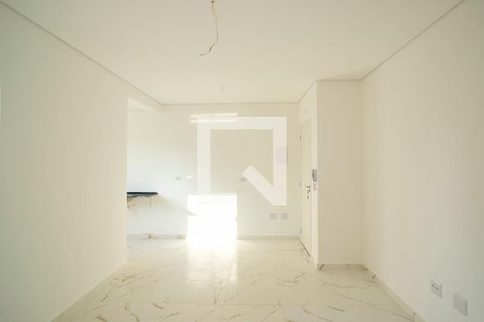 Sala de apartamento à venda com 2 quartos, 109m² em Santa Maria, São Caetano do Sul