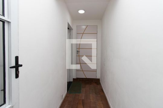 Entrada de casa à venda com 4 quartos, 200m² em Jardim Andaraí, São Paulo