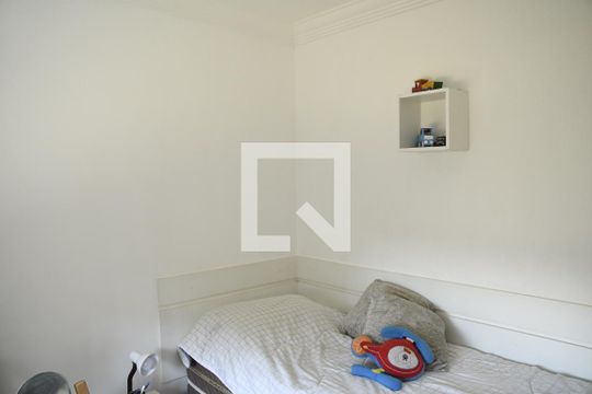 Quarto de apartamento para alugar com 2 quartos, 61m² em Bairro Nakamura Park, Cotia