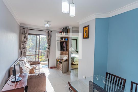 Apartamento para alugar com 2 quartos, 52m² em Vila Pirituba, São Paulo
