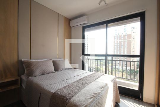 Studio de kitnet/studio à venda com 1 quarto, 26m² em Jardim Panorama, São Paulo