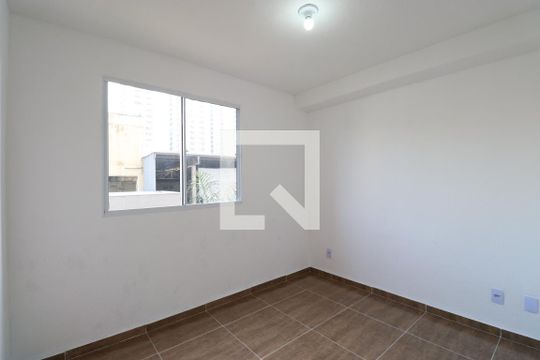Quarto 2 de apartamento à venda com 2 quartos, 43m² em Barra Funda, São Paulo