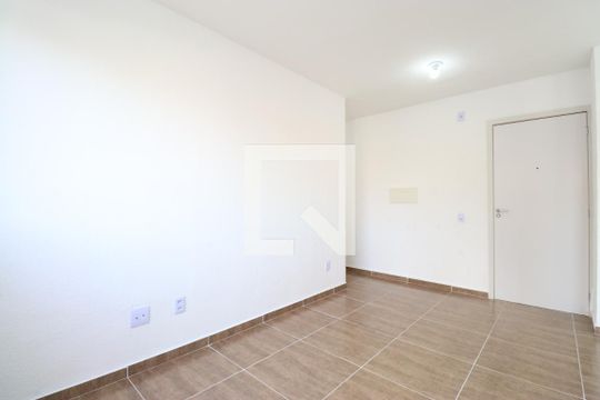 Sala de apartamento à venda com 2 quartos, 43m² em Barra Funda, São Paulo