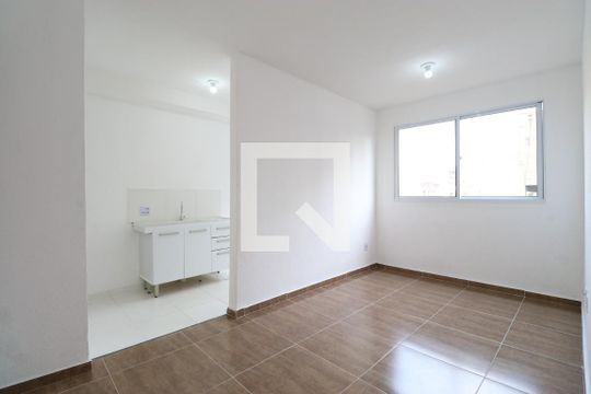 Apartamento à venda com 2 quartos, 43m² em Barra Funda, São Paulo
