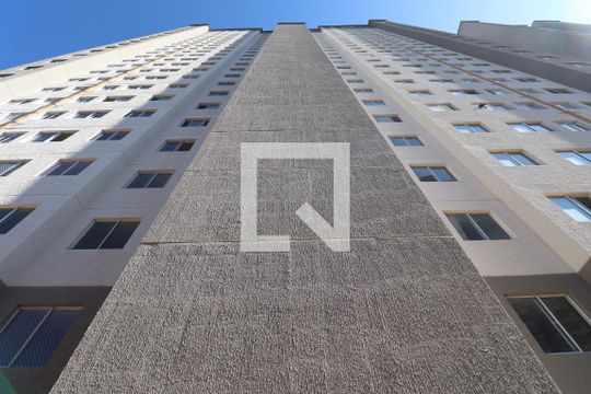 Fachada de apartamento para alugar com 2 quartos, 43m² em Barra Funda, São Paulo