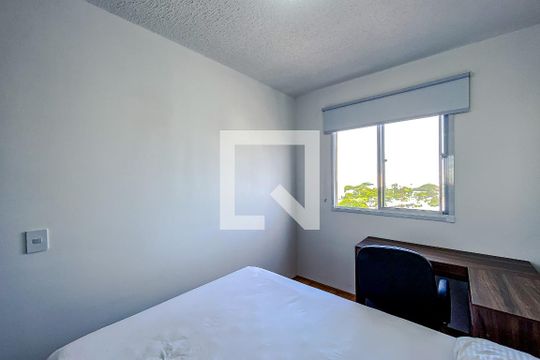 Suíte de apartamento à venda com 1 quarto, 29m² em Belenzinho, São Paulo