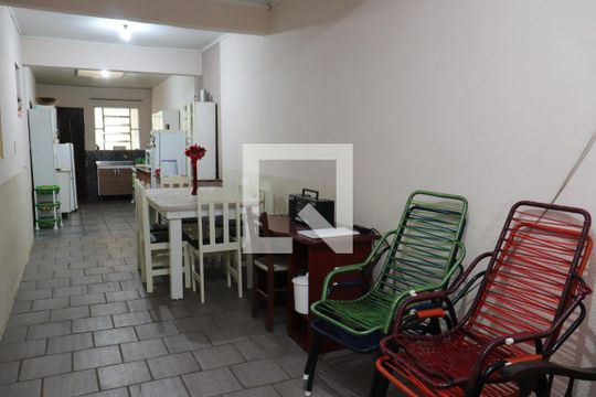 Copa de casa à venda com 2 quartos, 130m² em Jardim América, São Leopoldo
