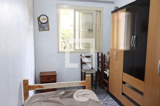 Quarto 2 de casa à venda com 2 quartos, 130m² em Jardim América, São Leopoldo