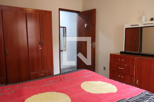 Quarto 1 de casa à venda com 2 quartos, 130m² em Jardim América, São Leopoldo