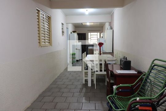 Copa de casa à venda com 2 quartos, 130m² em Jardim América, São Leopoldo