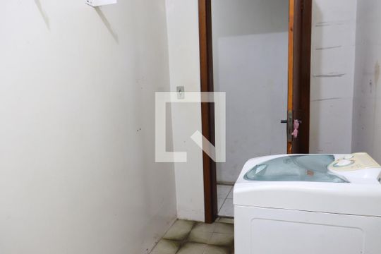 Banheiro de casa à venda com 2 quartos, 130m² em Jardim América, São Leopoldo