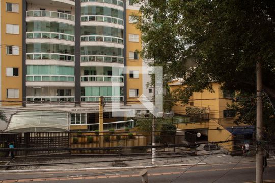 Vista da Varanda do Quarto 1 de casa à venda com 2 quartos, 99m² em Vila da Saúde, São Paulo