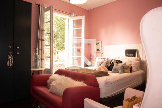 Quarto 1 de casa à venda com 2 quartos, 99m² em Vila da Saúde, São Paulo