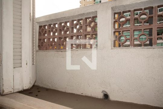 Varanda do Quarto 1 de casa à venda com 2 quartos, 99m² em Vila da Saúde, São Paulo