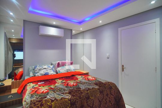 Quarto 1 de casa à venda com 2 quartos, 220m² em Roselândia, Novo Hamburgo