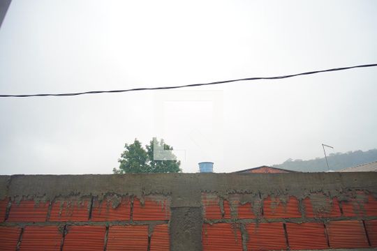 Vista do Quarto 2 de casa à venda com 2 quartos, 220m² em Roselândia, Novo Hamburgo