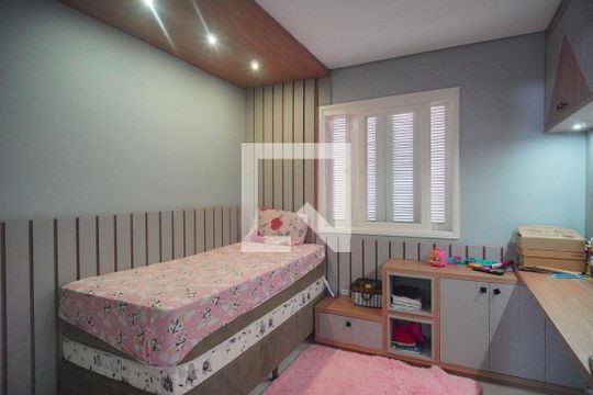 Quarto 2 de casa à venda com 2 quartos, 220m² em Roselândia, Novo Hamburgo