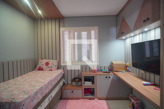Quarto 2 de casa à venda com 2 quartos, 220m² em Roselândia, Novo Hamburgo