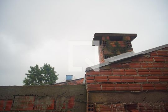 Vista do Quarto 1 de casa à venda com 2 quartos, 220m² em Roselândia, Novo Hamburgo