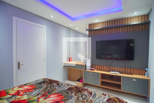 Quarto 1 de casa à venda com 2 quartos, 220m² em Roselândia, Novo Hamburgo
