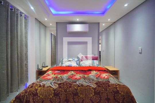 Quarto 1 de casa à venda com 2 quartos, 220m² em Roselândia, Novo Hamburgo