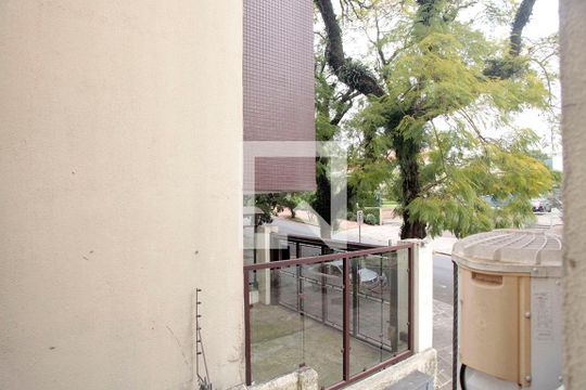 Quarto 2 Vista de apartamento à venda com 3 quartos, 91m² em Petrópolis, Porto Alegre