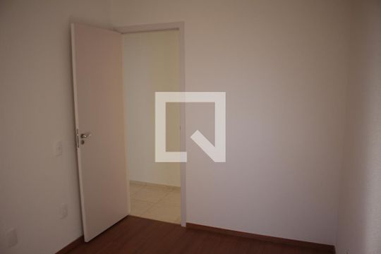 Quarto 1 de apartamento à venda com 2 quartos, 48m² em Jk, Contagem