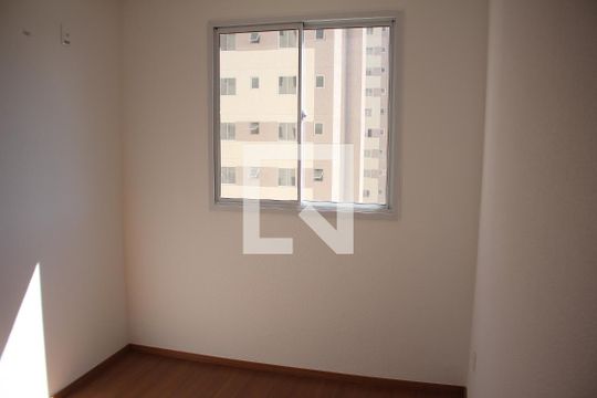 Quarto 2 de apartamento à venda com 2 quartos, 48m² em Jk, Contagem