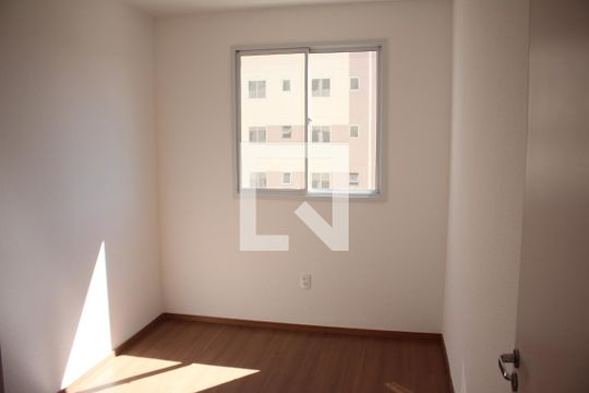 Quarto 1 de apartamento à venda com 2 quartos, 48m² em Jk, Contagem