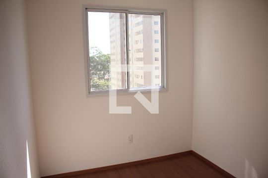 Quarto 1 de apartamento à venda com 2 quartos, 48m² em Jk, Contagem
