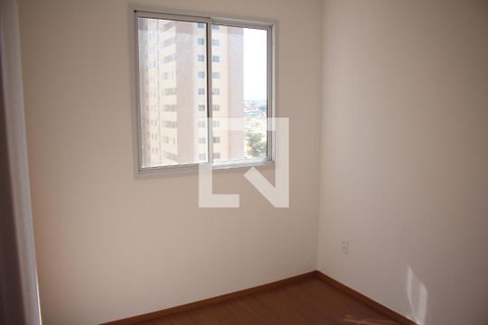 Quarto 2 de apartamento à venda com 2 quartos, 48m² em Jk, Contagem