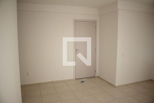 Apartamento à venda com 2 quartos, 48m² em Jk, Contagem