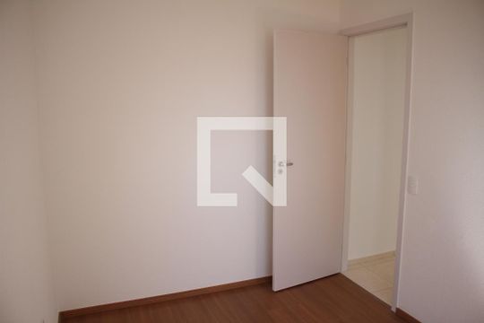 Quarto 2 de apartamento à venda com 2 quartos, 48m² em Jk, Contagem