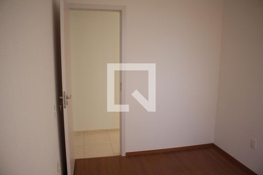 Quarto 1 de apartamento à venda com 2 quartos, 48m² em Jk, Contagem