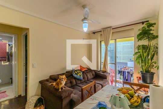Apartamento para alugar com 1 quarto, 45m² em Vila Buarque, São Paulo