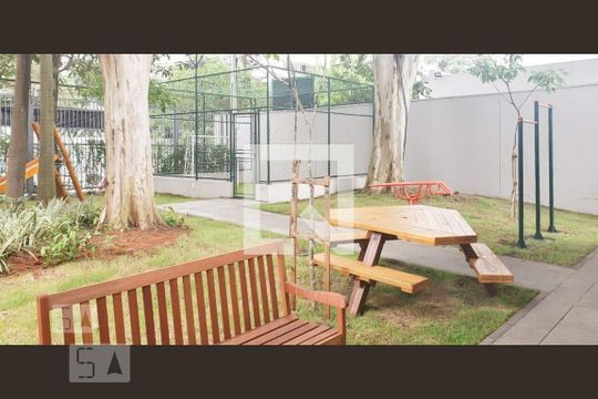Área Comum de apartamento à venda com 3 quartos, 87m² em Jardim Prudência, São Paulo