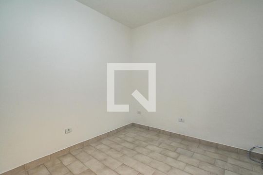 Quarto de Serviço de casa à venda com 3 quartos, 220m² em Vila Floresta, Santo André
