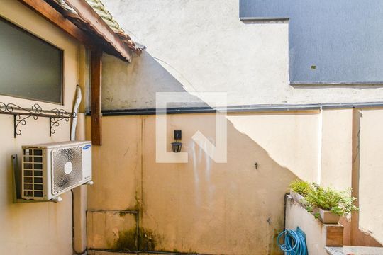 Vista do Quarto 1 de casa à venda com 3 quartos, 220m² em Vila Floresta, Santo André