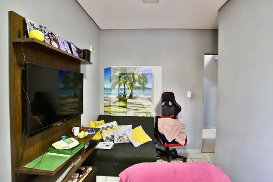 Quarto 2 de casa à venda com 3 quartos, 120m² em Mooca, São Paulo
