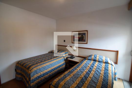 Quarto de apartamento para alugar com 1 quarto, 50m² em Campo Belo, São Paulo
