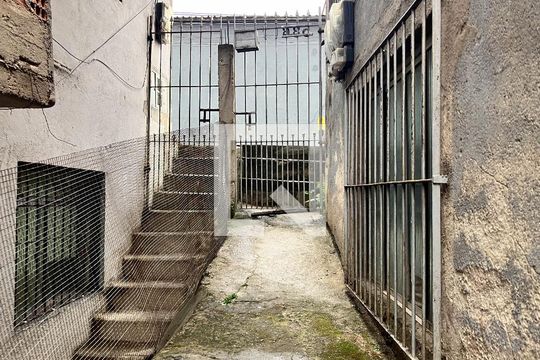 Entrada de casa à venda com 3 quartos, 120m² em Vila Cardoso Franco, São Paulo