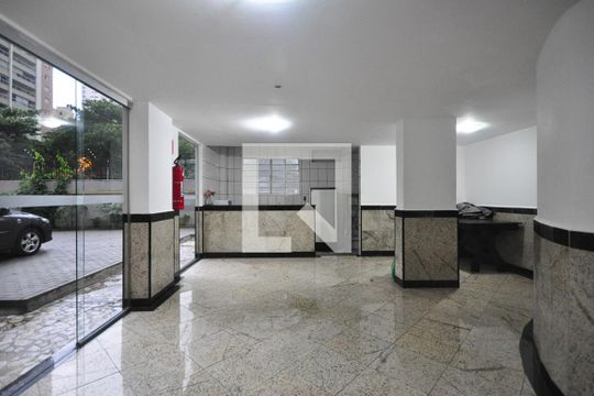 Salão de Festa de apartamento à venda com 2 quartos, 67m² em Real Parque, São Paulo