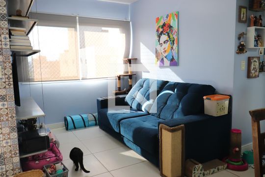 Apartamento à venda com 2 quartos, 67m² em Centro, São Leopoldo
