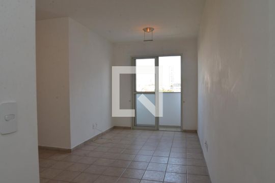 Apartamento para alugar com 3 quartos, 66m² em Vila Valparaíso, Santo André