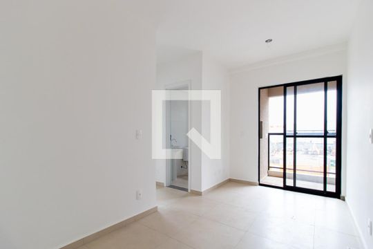 Apartamento para alugar com 2 quartos, 57m² em Pedro Moro, São José dos Pinhais
