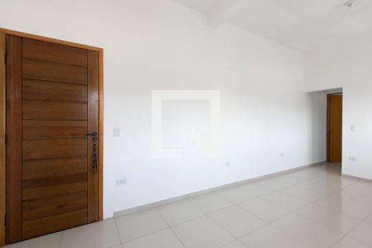 Sala de apartamento para alugar com 1 quarto, 50m² em Cidade Líder, São Paulo