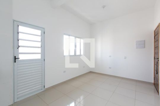 Apartamento para alugar com 1 quarto, 50m² em Cidade Líder, São Paulo