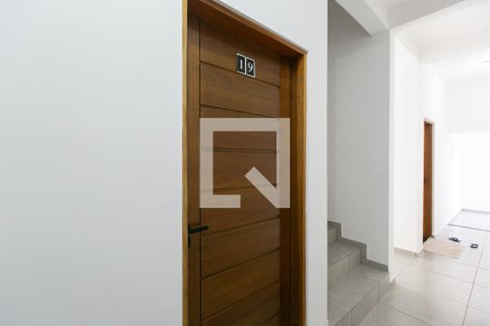 Entrada de apartamento para alugar com 1 quarto, 50m² em Cidade Líder, São Paulo